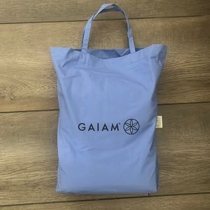 New full size sheet set Gaiam
